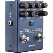 Fender Full Moon Distortion