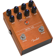 Fender MTG: LA Tube Distortion