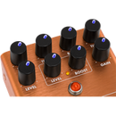 Fender MTG: LA Tube Distortion