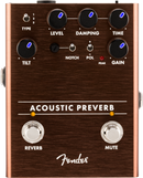 Fender Acoustic Preverb