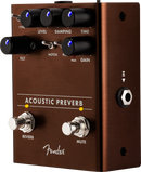 Fender Acoustic Preverb