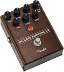 Fender Smolder Acoustic Overdrive