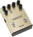 Fender Compugilist