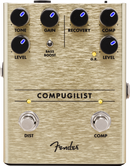 Fender Compugilist