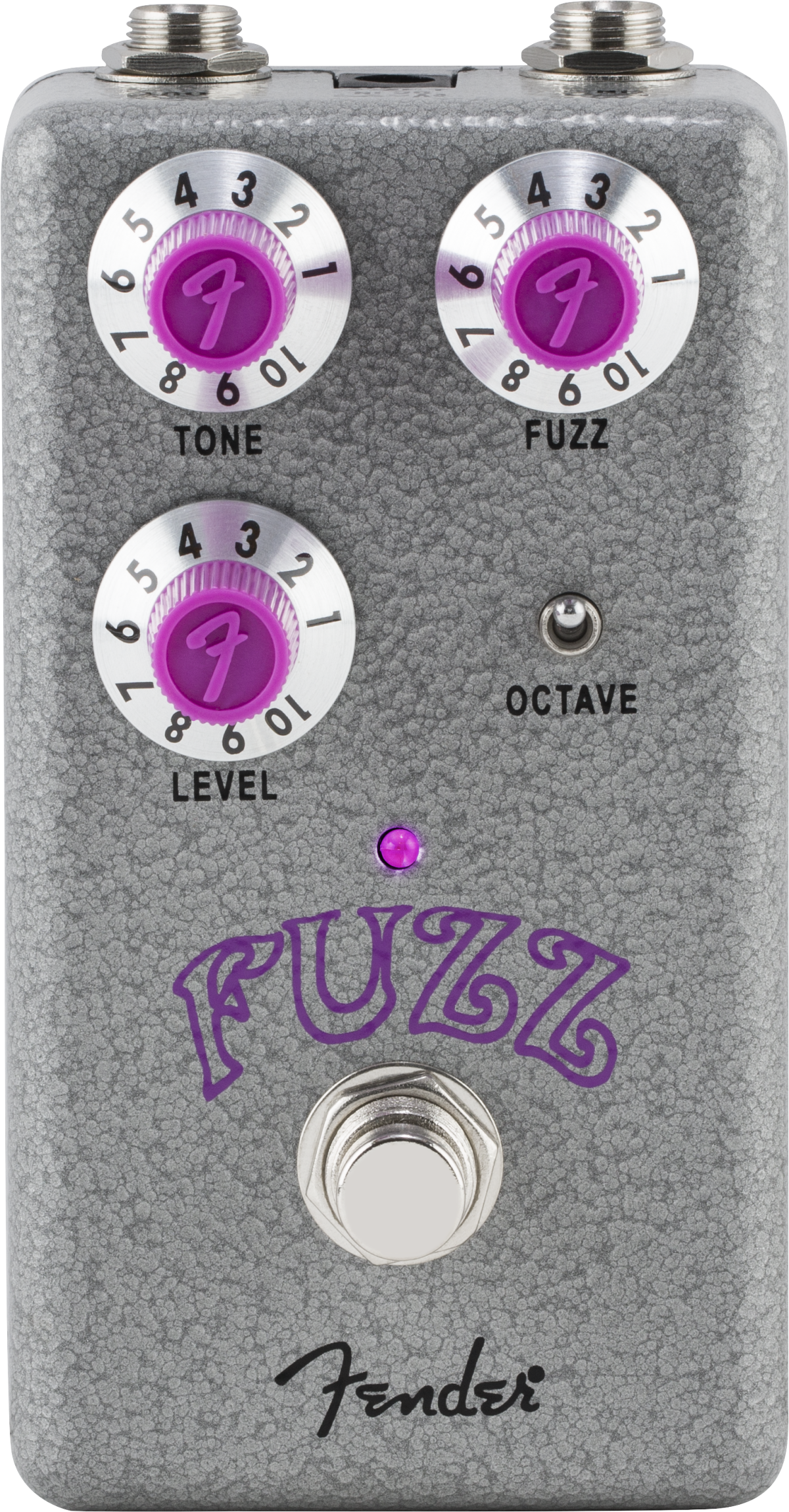 Fender  Hammertone™ Fuzz