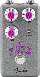 Fender  Hammertone™ Fuzz