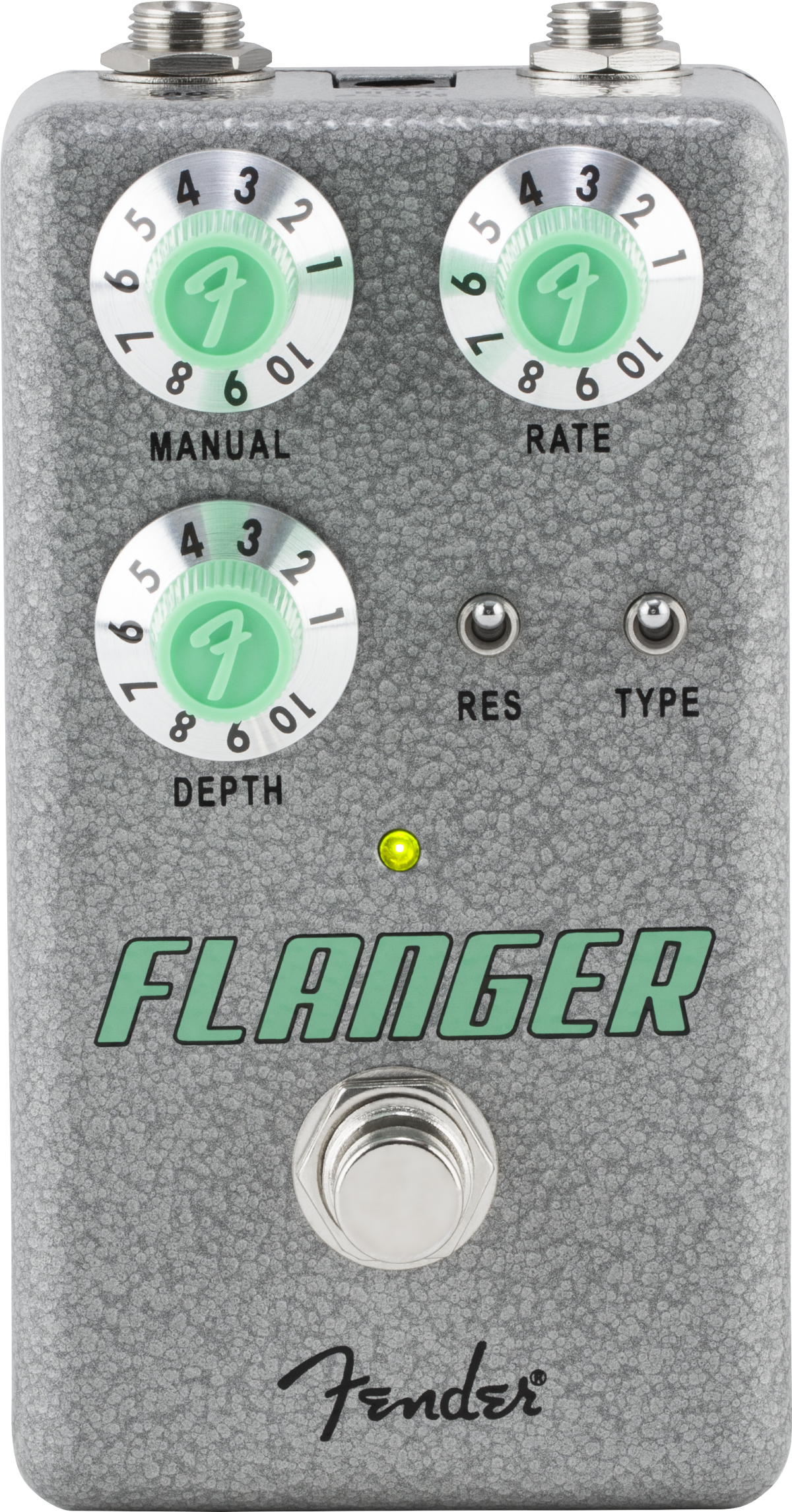 Fender HAMMERTONE™ FLANGER