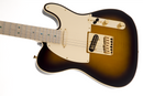 Fender Richie Kotzen Telecaster® Maple Fingerboard Brown Sunburst