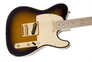 Fender Richie Kotzen Telecaster® Maple Fingerboard Brown Sunburst