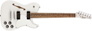 Fender  Jim Adkins JA-90 Telecaster® Thinline, Laurel Fingerboard, White