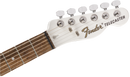 Fender  Jim Adkins JA-90 Telecaster® Thinline, Laurel Fingerboard, White