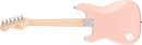 Squier Mini Stratocaster® - Shell Pink