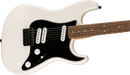 Squier Contemporary Stratocaster® Special HT, Laurel Fingerboard, Black Pickguard, Pearl White