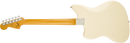 Squier J Mascis Jazzmaster® Vintage White