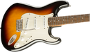 Squier Classic Vibe '60s Stratocaster®, Laurel Fingerboard, 3-Color Sunburst