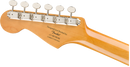 Squier Classic Vibe '60s Stratocaster®, Laurel Fingerboard, 3-Color Sunburst