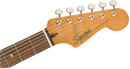 Squier Classic Vibe '60s Stratocaster®, Laurel Fingerboard, 3-Color Sunburst