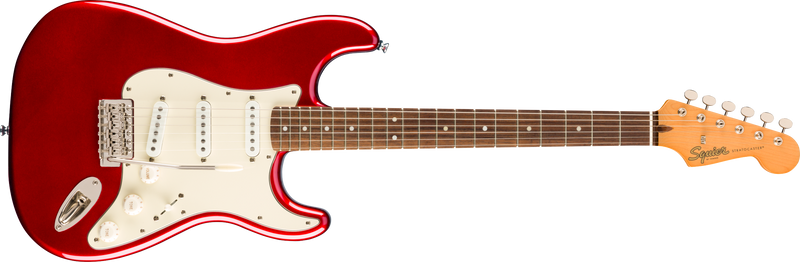 Squier CLASSIC VIBE '60S STRATOCASTER (Copy)