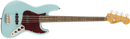 Squier Classic Vibe '60s Jazz Bass®, Laurel Fingerboard, Daphne Blue