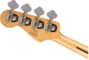 Squier Classic Vibe '70s Jazz Bass®, Maple Fingerboard, Natural