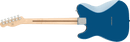 Squier  Affinity Series™ Telecaster®, Laurel Fingerboard, White Pickguard, Lake Placid Blue