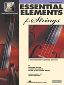 Essential Elements For Strings Violin Book 2