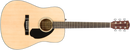 Fender CD-60S Dreadnought