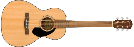 Fender CP-60S, Natural