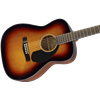 Fender CC-60S 3-Tone Sunburst