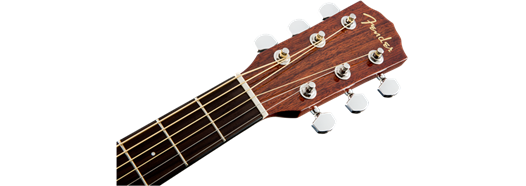 Fender CC-60S 3-Tone Sunburst