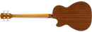 Fender CB-60SCE Acoustic Bass