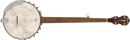 Fender  PB-180E Banjo, Walnut Fingerboard, Natural