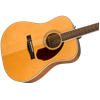 Fender PM-1 STANDARD DREADNOUGHT, NATURAL