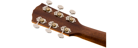 Fender PM-1 STANDARD DREADNOUGHT, NATURAL