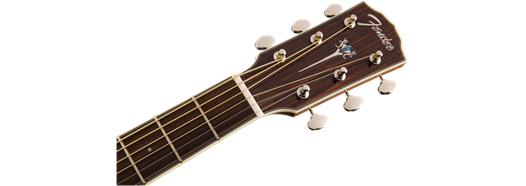 Fender PM-1 STANDARD DREADNOUGHT, NATURAL