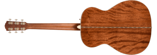 Fender PO-220E Orchestra, Ovangkol Fingerboard, Natural