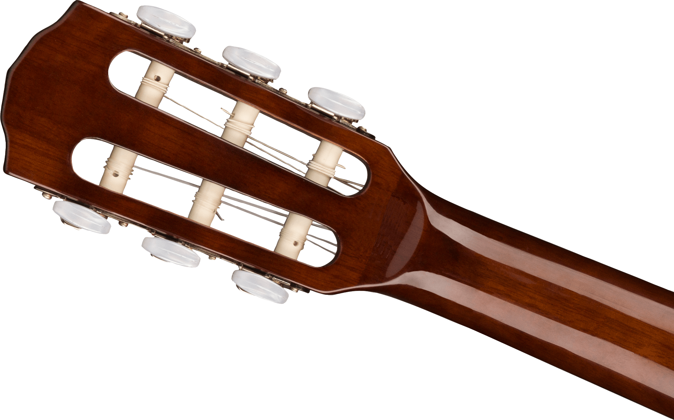 Fender FA-15N 3/4 NYLON
