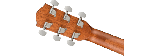 Fender  FA-15 3/4 Scale Steel with Gig Bag, Walnut Fingerboard, Blue