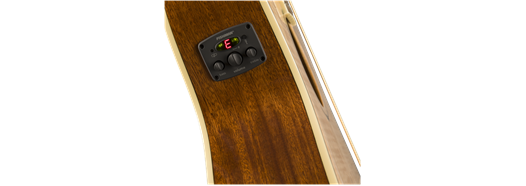 Fender  FA-235E Concert Natural