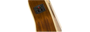 Fender  FA-235E Concert Natural