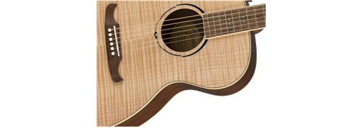 Fender  FA-235E Concert Natural