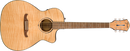 Fender  FA-345CE Auditorium, Walnut Fingerboard, Natural