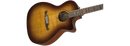 Fender FA-345CE Auditorium Tea Burst