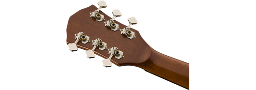 Fender FA-345CE Auditorium Tea Burst