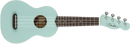 Fender Venice Soprano Ukulele Daphne Blue