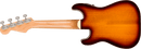 Fender Fullerton Stratocaster Sunburst Ukulele