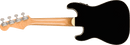 Fender Fullerton Stratocaster Ukulele Black