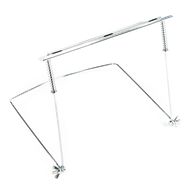Fender Harmonica Holder