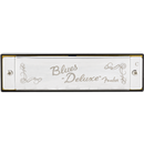 Fender Blues Deluxe Harmonica Key of C