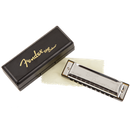 Fender Blues Deluxe Harmonica Key of C